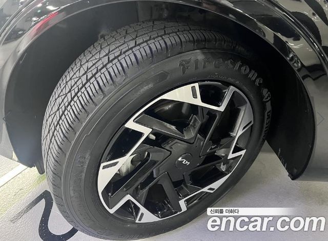Kia Sportage 2024 — photo 16