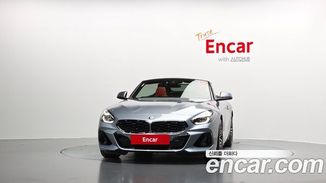 BMW Z4 2025 — photo 3