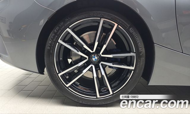 BMW Z4 2025 — photo 5