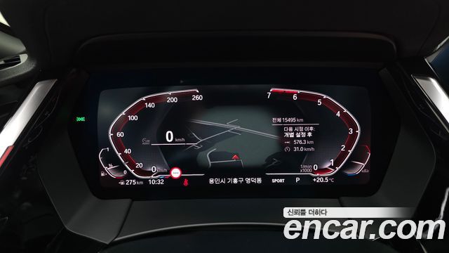 BMW Z4 2025 — photo 11