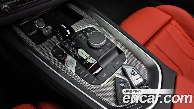 BMW Z4 2025 — photo 12