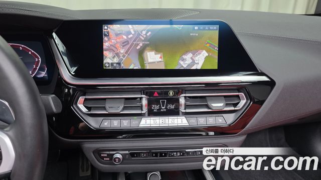 BMW Z4 2025 — photo 19