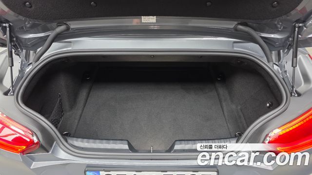BMW Z4 2025 — photo 23