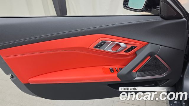 BMW Z4 2025 — photo 14