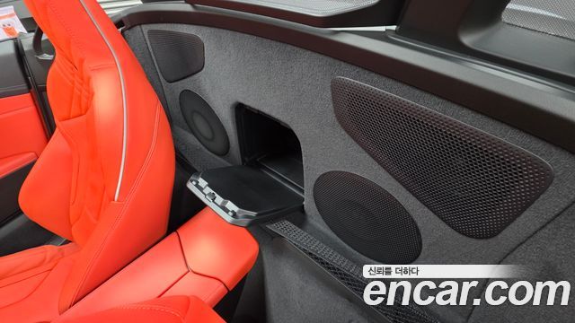 BMW Z4 2025 — photo 16