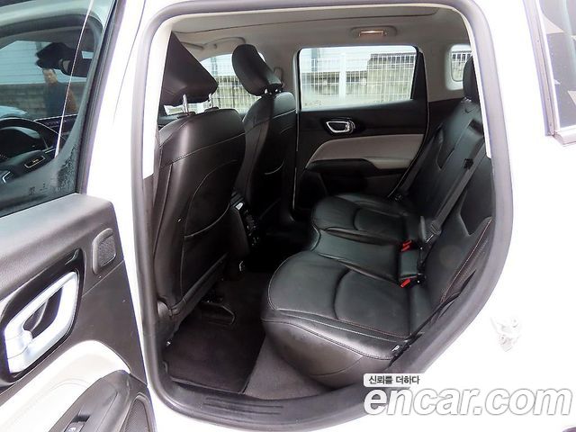 Jeep Compass 2022 — photo 6