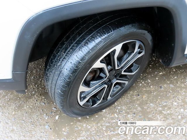 Jeep Compass 2022 — photo 20