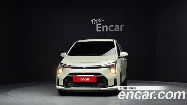 Kia morning 2025 — photo 3