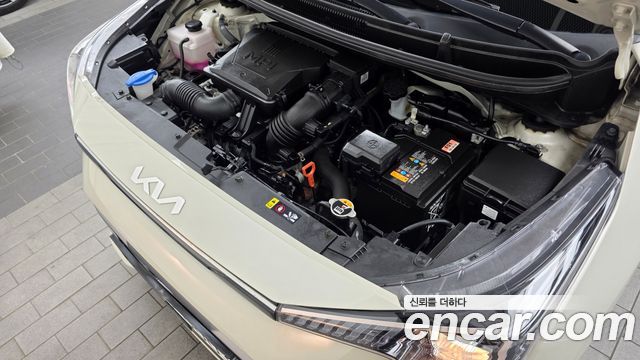 Kia morning 2025 — photo 6