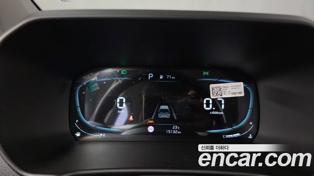 Kia morning 2025 — photo 8