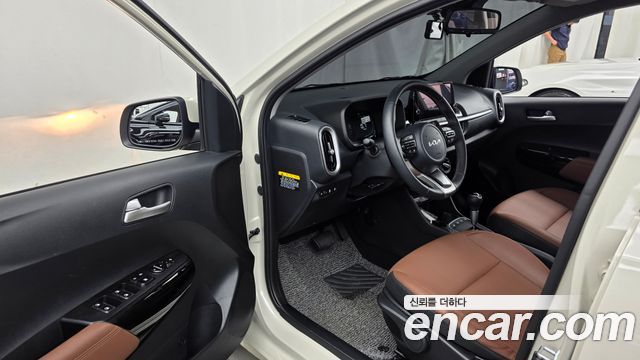 Kia morning 2025 — photo 10