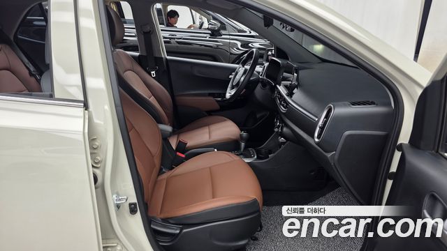 Kia morning 2025 — photo 12