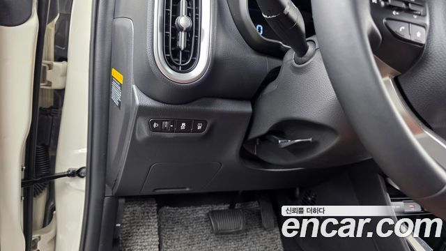 Kia morning 2025 — photo 16