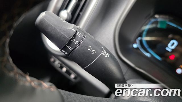 Kia morning 2025 — photo 18