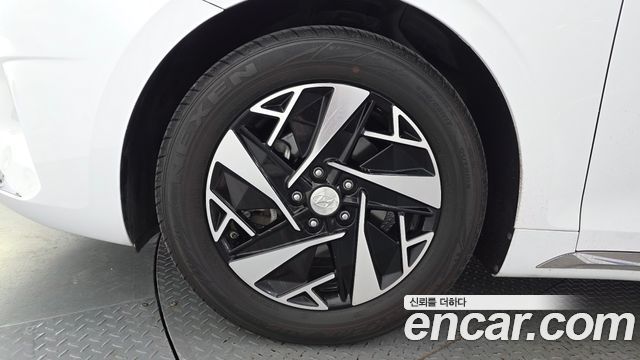 Hyundai Grandeur 2023 — photo 5