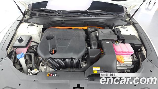Hyundai Grandeur 2023 — photo 6