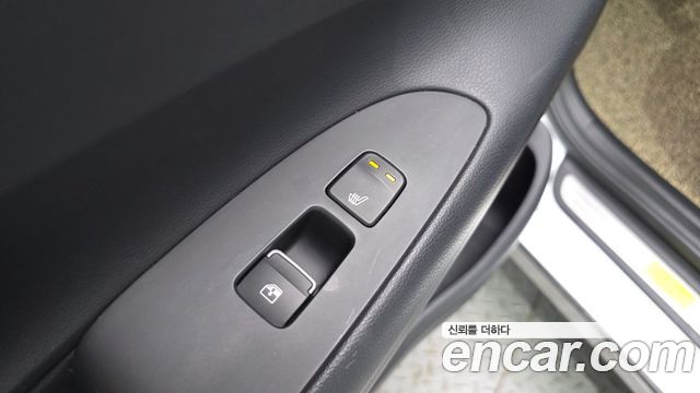 Hyundai Grandeur 2023 — photo 19