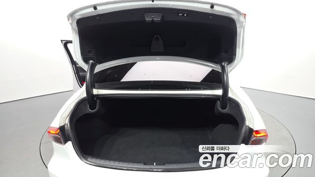 Hyundai Grandeur 2023 — photo 20