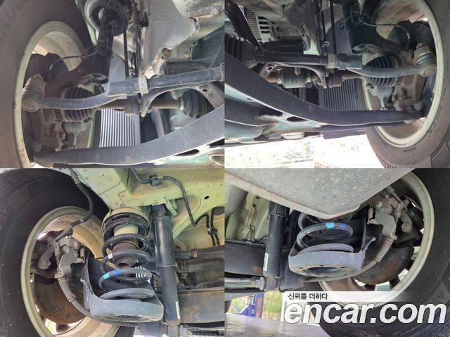 Kia K3 2017 — photo 3