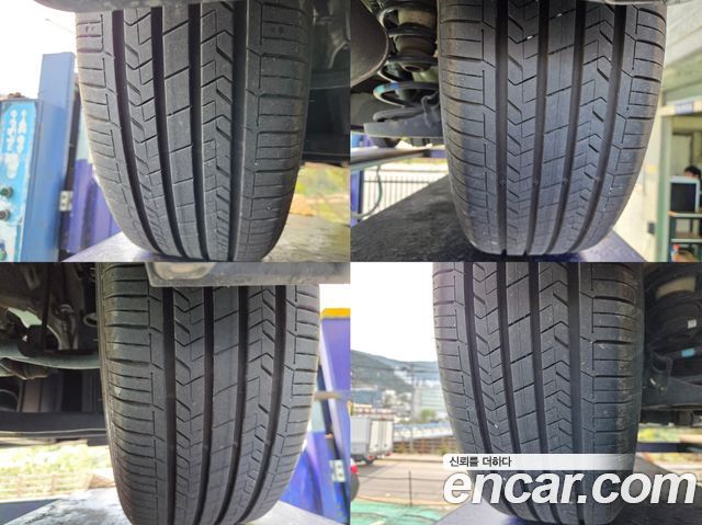 Kia K3 2017 — photo 4