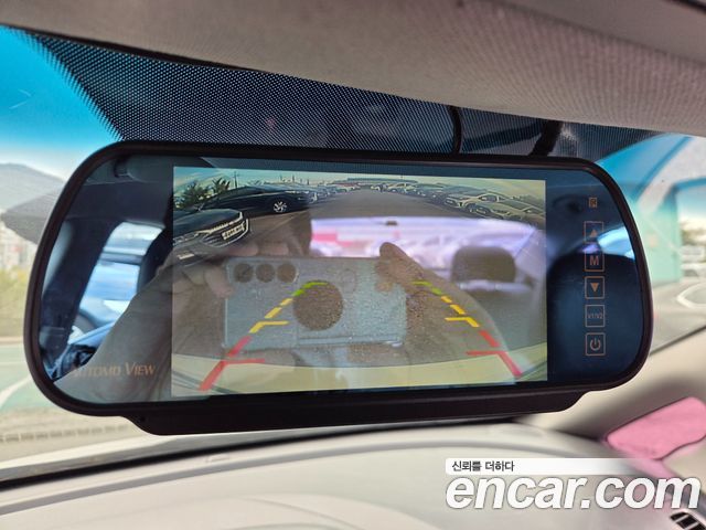 Kia K3 2017 — photo 13