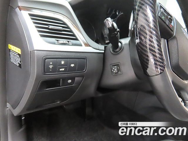 Hyundai Genesis 2015 — photo 14