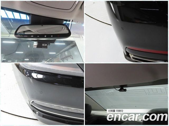 Hyundai Genesis 2015 — photo 18