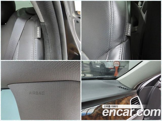Hyundai Genesis 2015 — photo 20