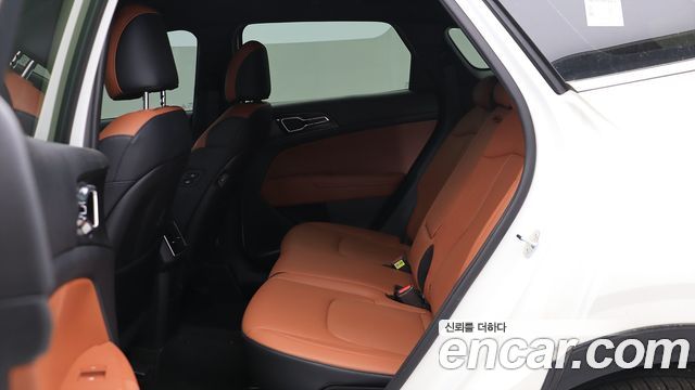 Kia Sportage 2025 — photo 5