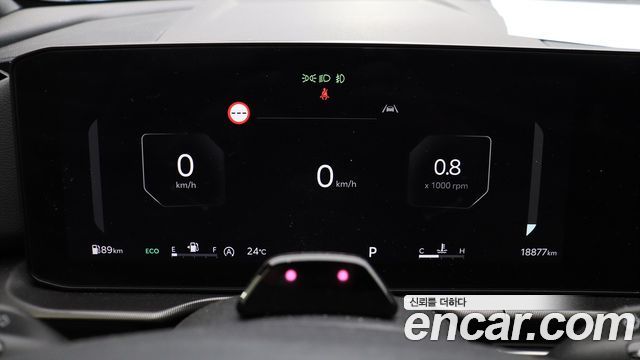 Kia Sportage 2025 — photo 6