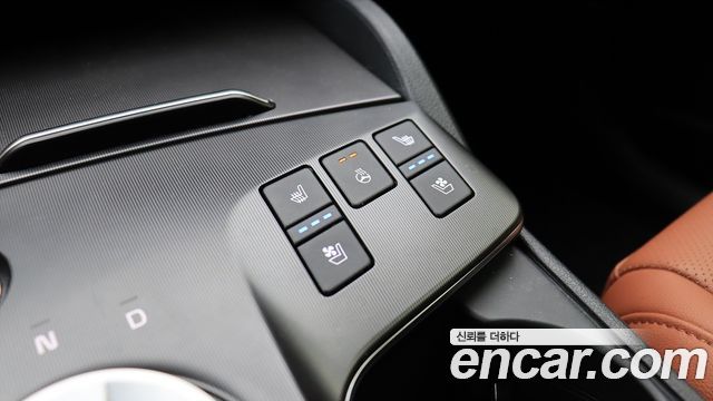 Kia Sportage 2025 — photo 14