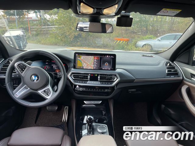 BMW X4 2024 — photo 5