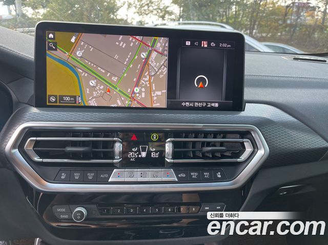 BMW X4 2024 — photo 9