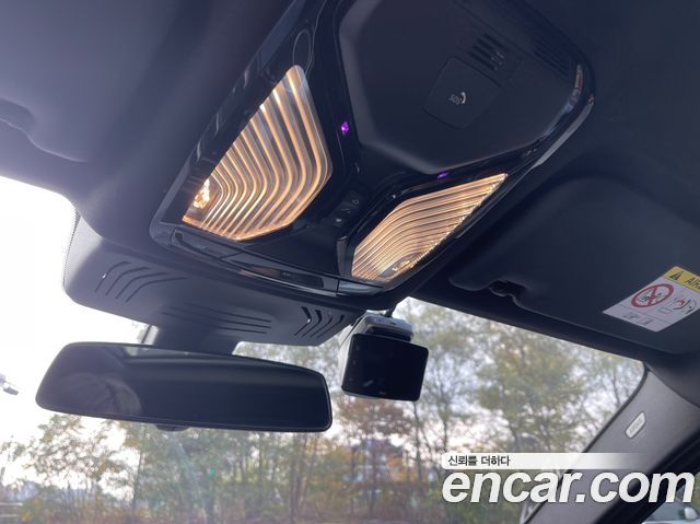 BMW X4 2024 — photo 11