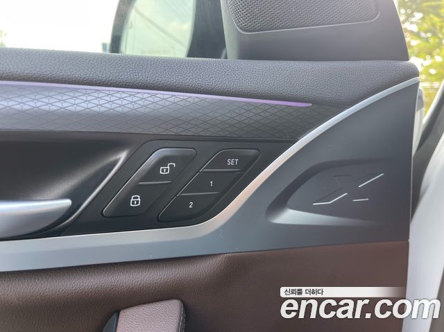 BMW X4 2024 — photo 12