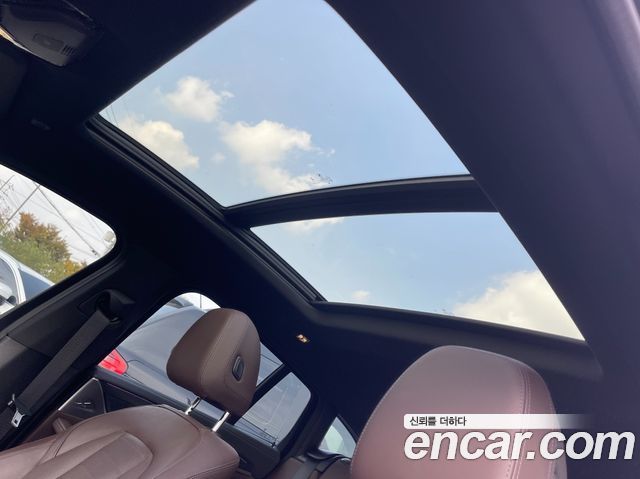 BMW X4 2024 — photo 13