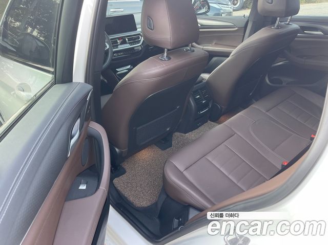 BMW X4 2024 — photo 15