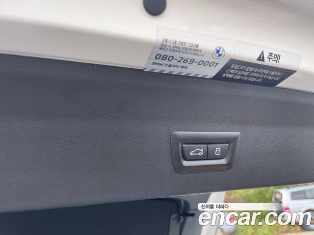 BMW X4 2024 — photo 17