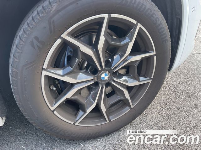 BMW X4 2024 — photo 18