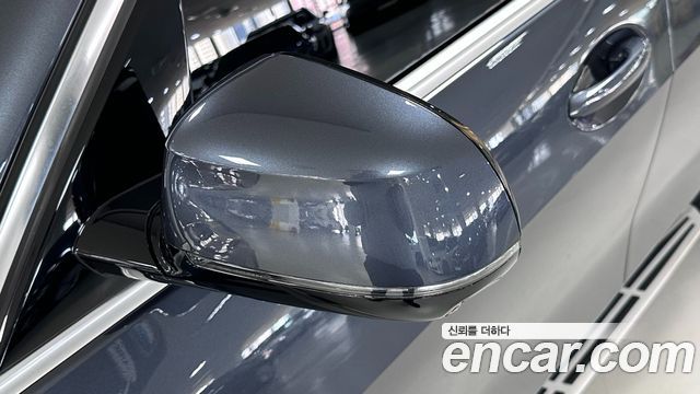 BMW X5 2021 — photo 12