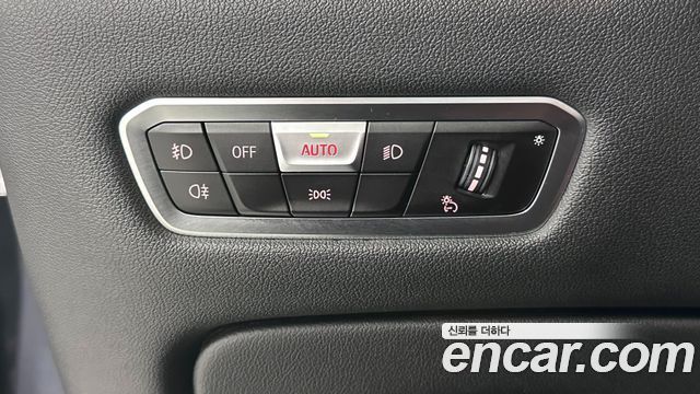 BMW X5 2021 — photo 14