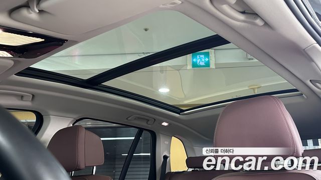 BMW X5 2021 — photo 19
