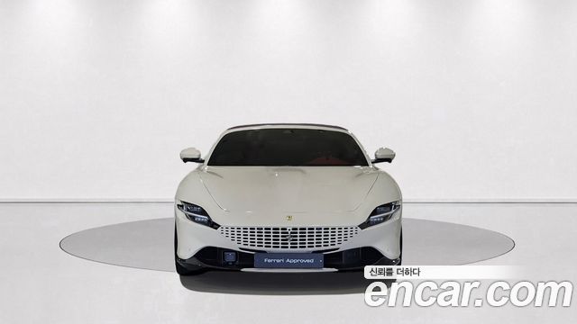 Ferrari Roma 2026 — photo 2