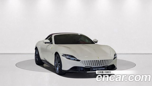 Ferrari Roma 2026 — photo 3