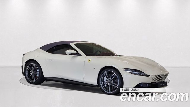 Ferrari Roma 2026 — photo 5
