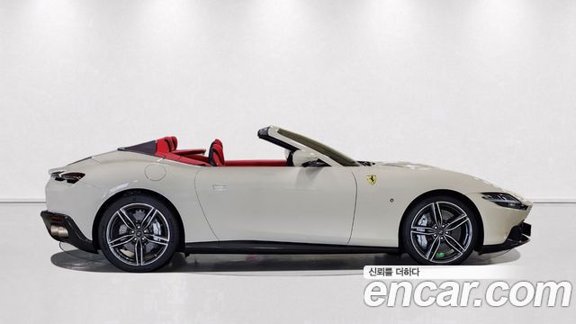 Ferrari Roma 2026 — photo 6