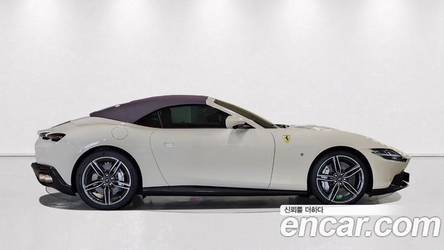 Ferrari Roma 2026 — photo 7