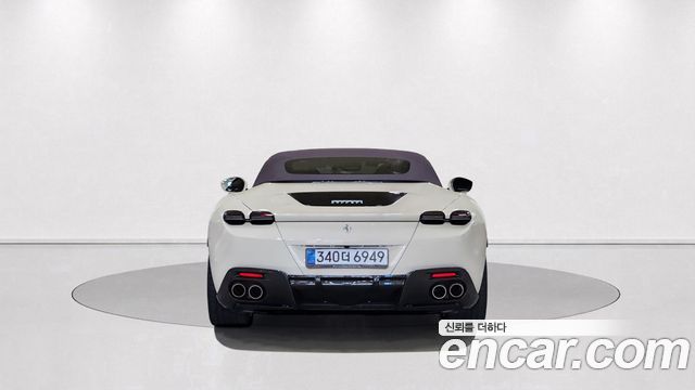 Ferrari Roma 2026 — photo 8