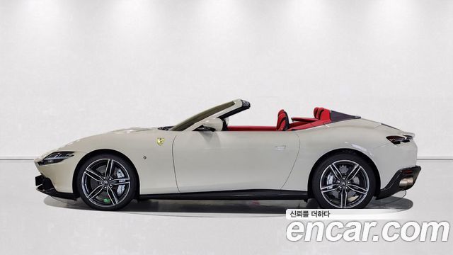 Ferrari Roma 2026 — photo 9