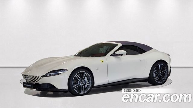 Ferrari Roma 2026 — photo 10